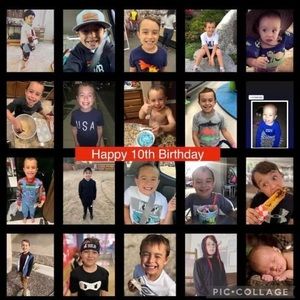 Meet your Posher, Max